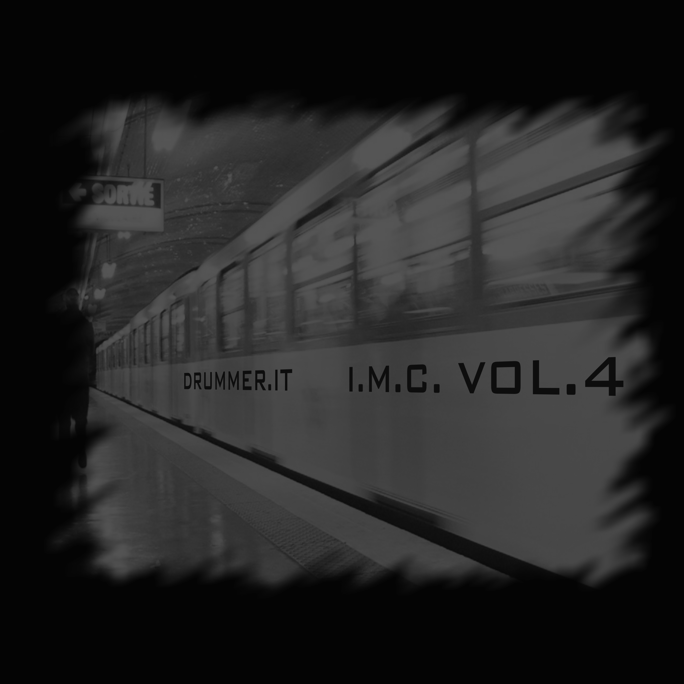 I.M.C. Vol. 4 CD hear/buy it at cdbaby.com